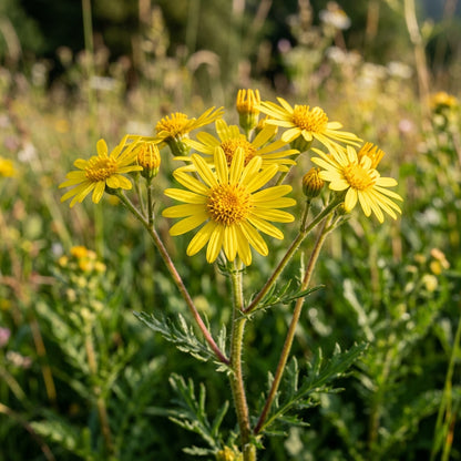 Senecio polyodon Seeds for Planting