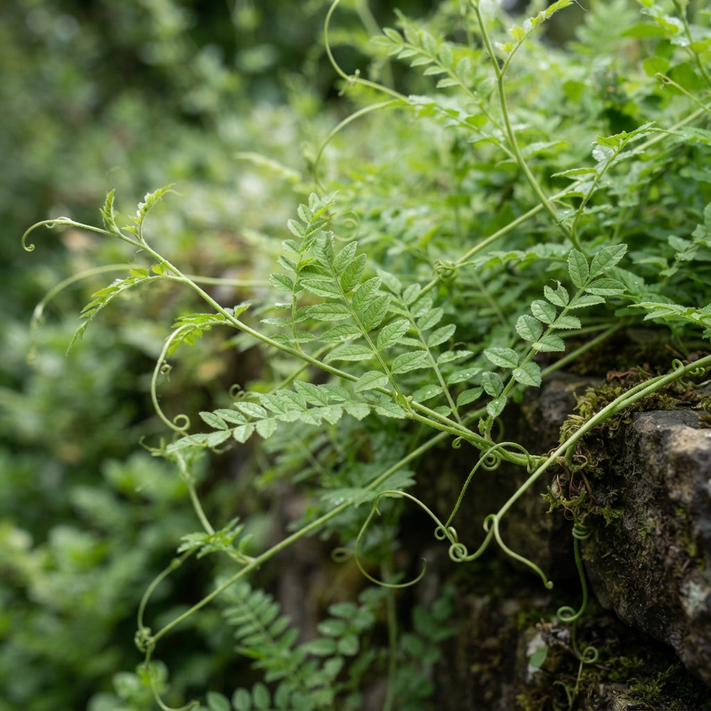 Eccremocarpus 'Tresco' Seeds for Planting