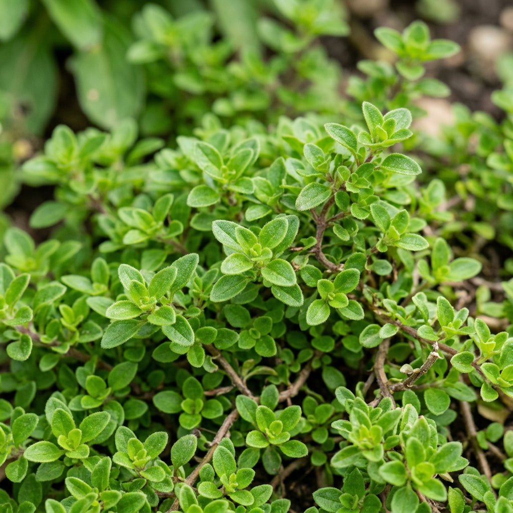 Chaenorhinum Blue Dream Seeds – Mini Blue Blooms