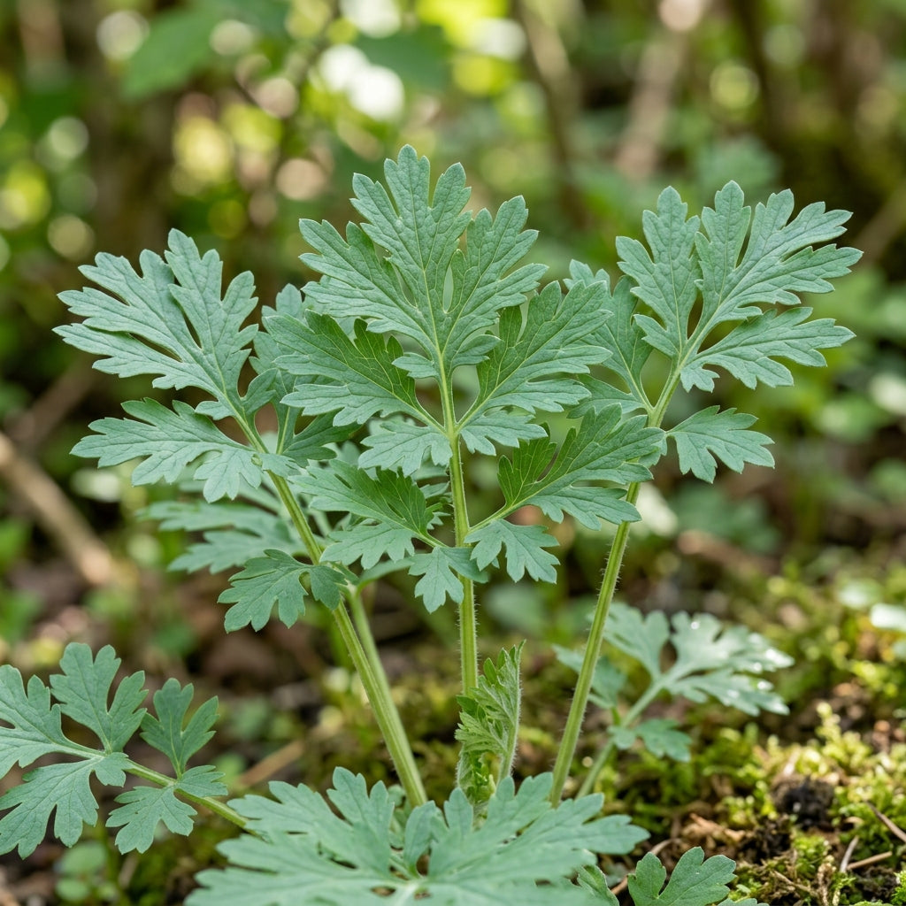 Chelidonium Majus Laciniatum Flower Seeds