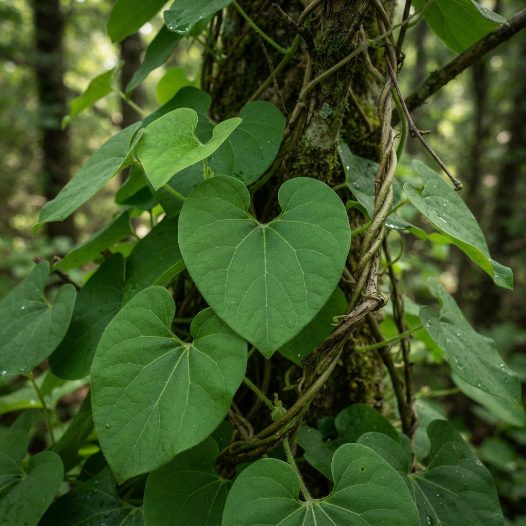 Dutchman's Pipe Vine Seeds for Planting