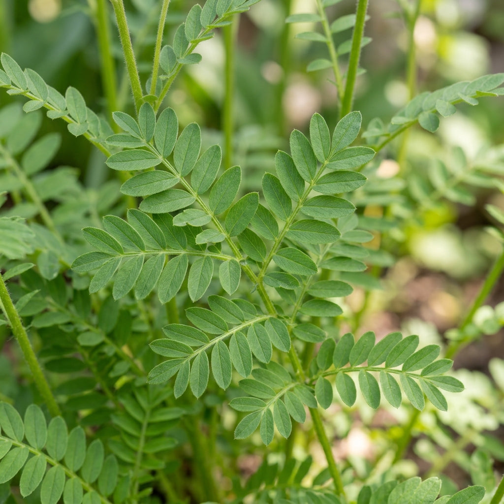 Polemonium Pauciflorum Sulphur Trumpets Seeds for Garden Planting