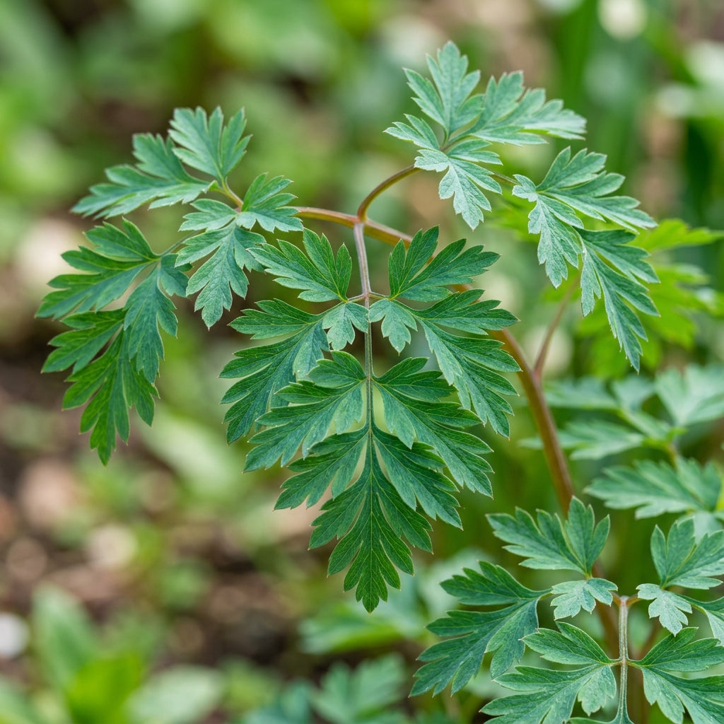 Black Bleeding Heart Flower Seeds for Planting
