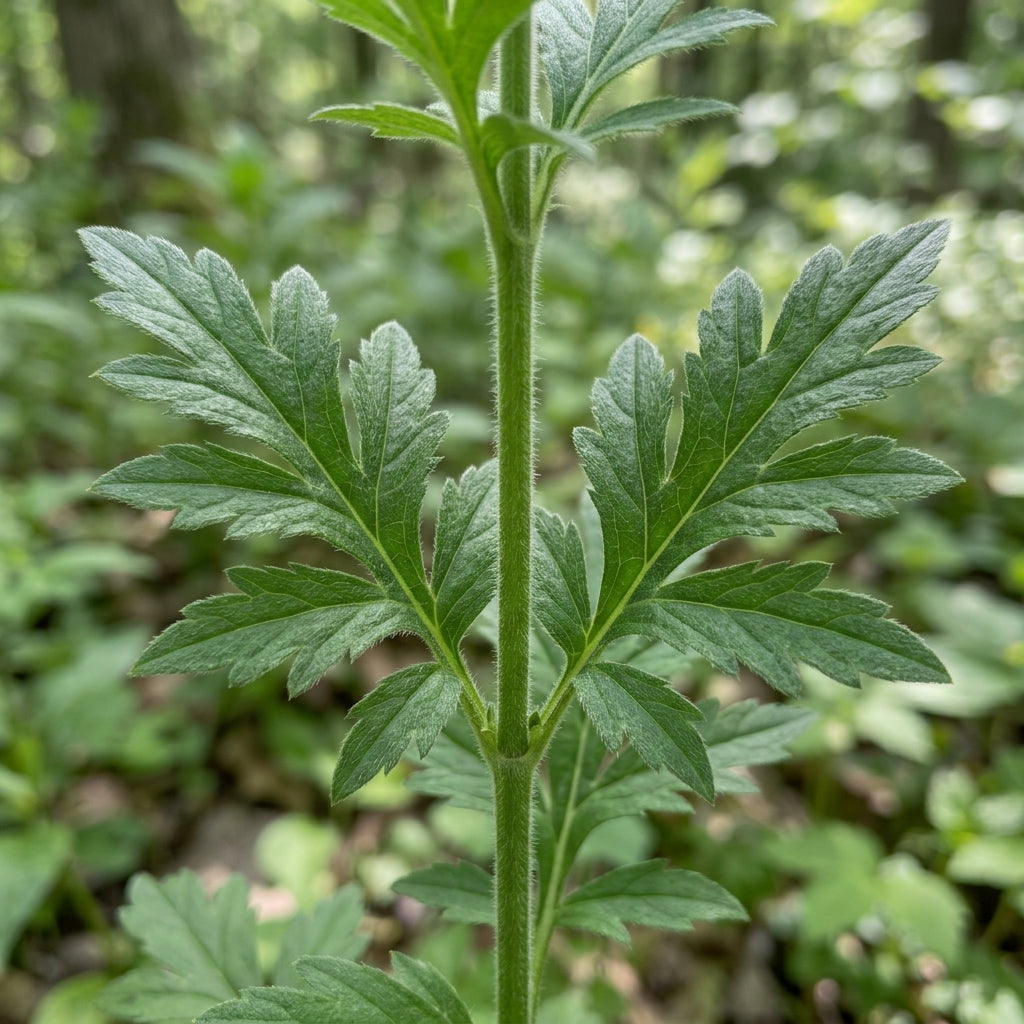 Triosteum Pinnatifidum Seeds