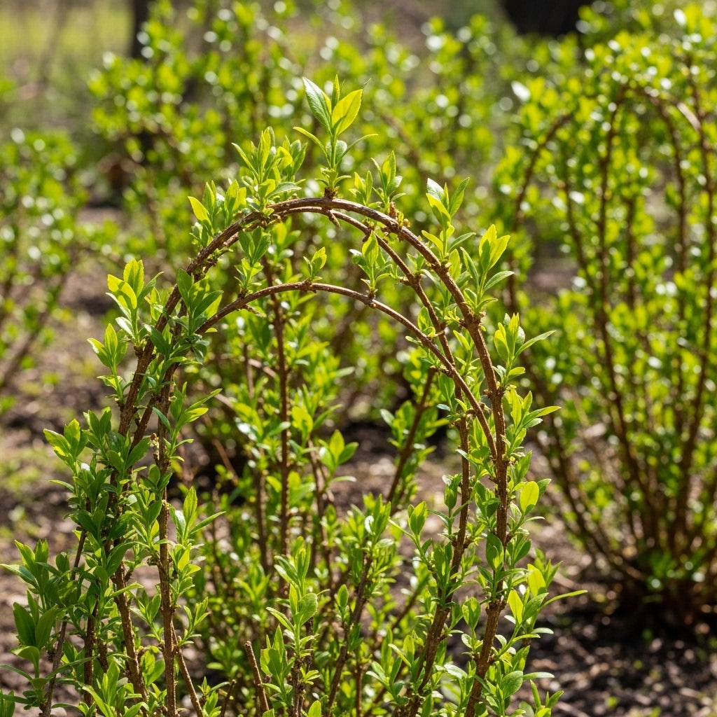 Forsythia Seeds for Decorative Outdoor Garden Borders