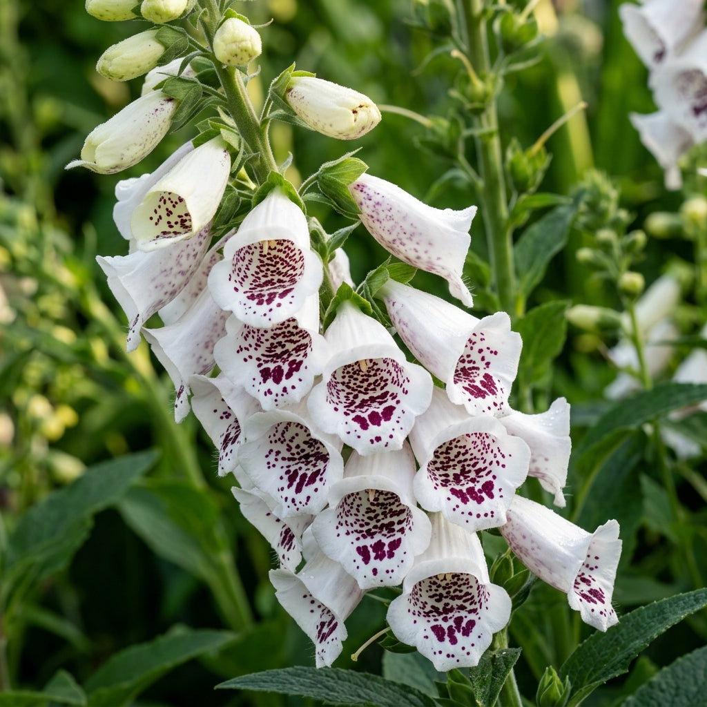 Foxglove Pam's Choice Flower Seeds