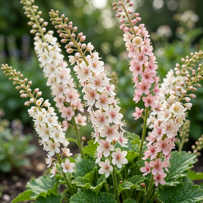 Francoa Appendiculata Flower Seeds for Garden Planting