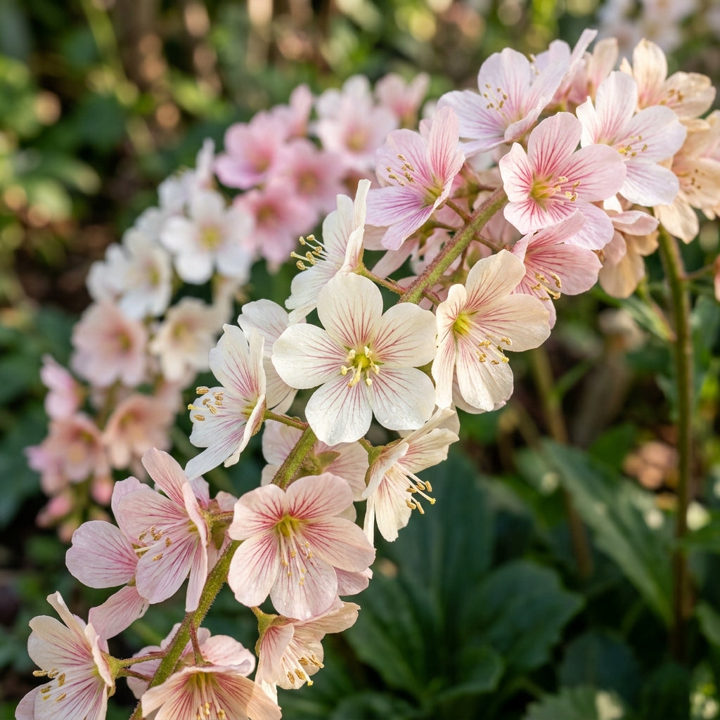 Francoa Appendiculata Flower Seeds for Garden Planting