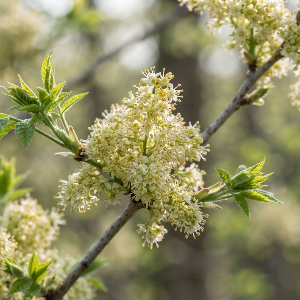 Fraxinus sieboldiana Seeds for Planting