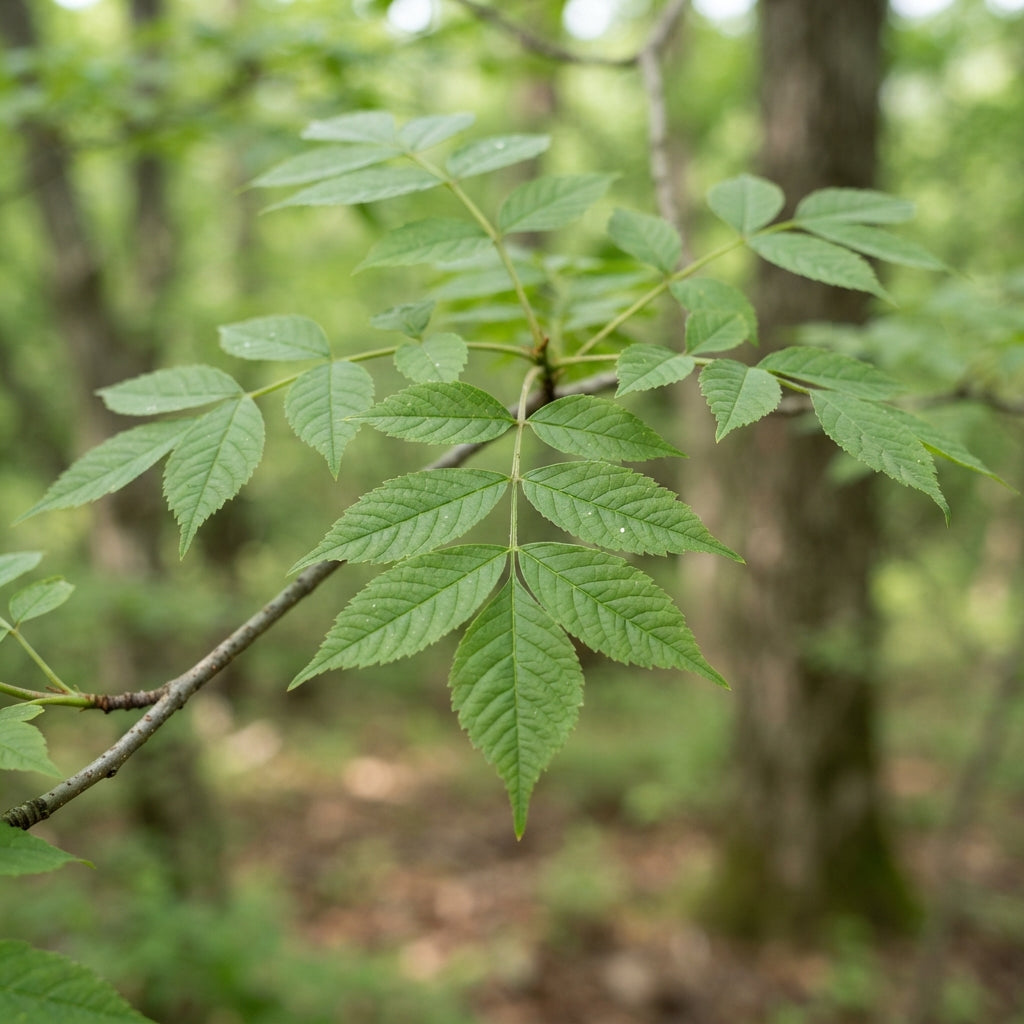 Fraxinus sieboldiana Seeds for Planting
