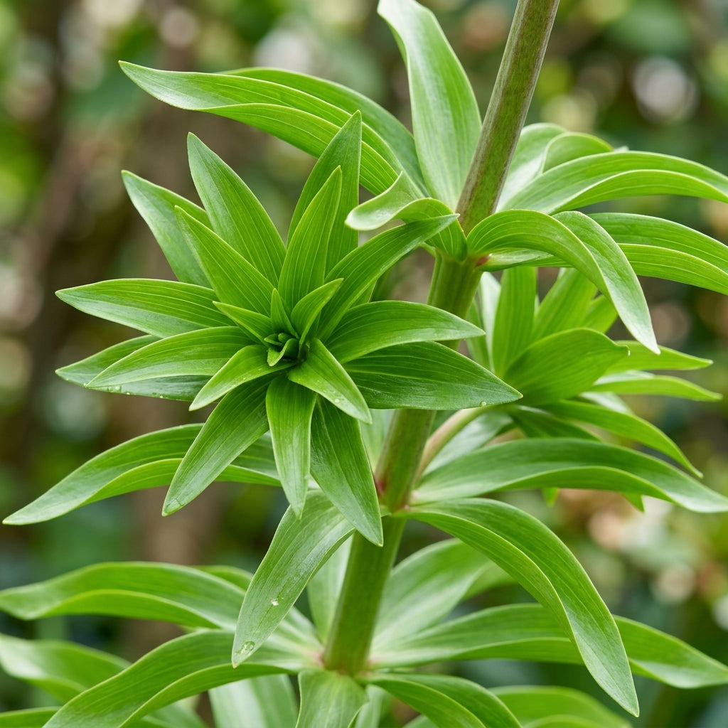 Crown Imperial Fritillaria Seeds - Fritillaria Flower Seeds for Garden