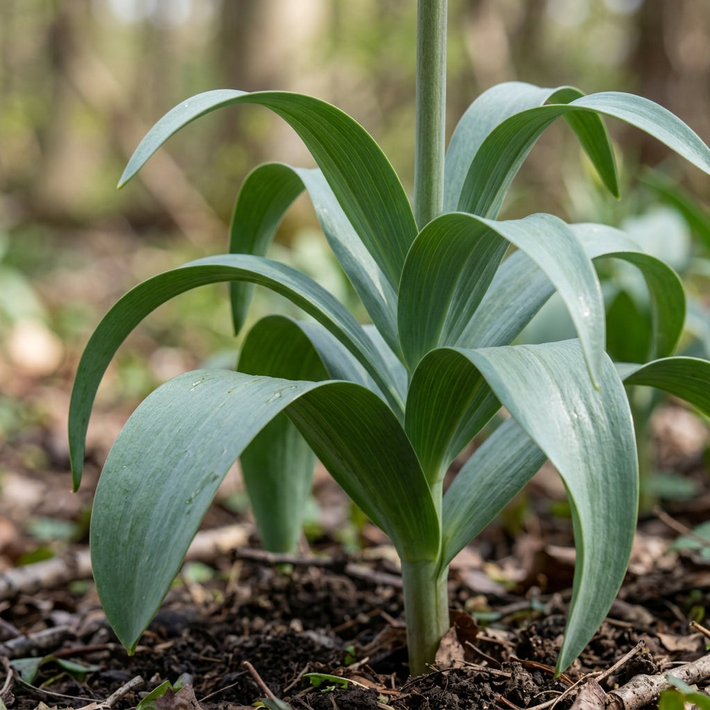 Fritillaria Pontica Flower Seeds for Garden Planting