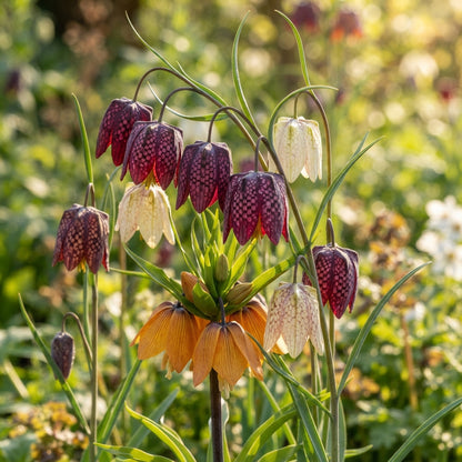 Fritillary Flower Seeds for Planting