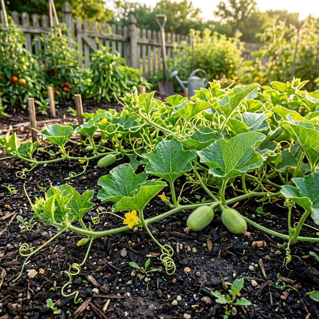 Galia Melon Seeds for Planting