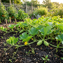Galia Melon Seeds for Planting