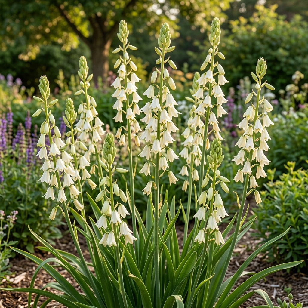 Galtonia Princeps Flower Seeds For Planting