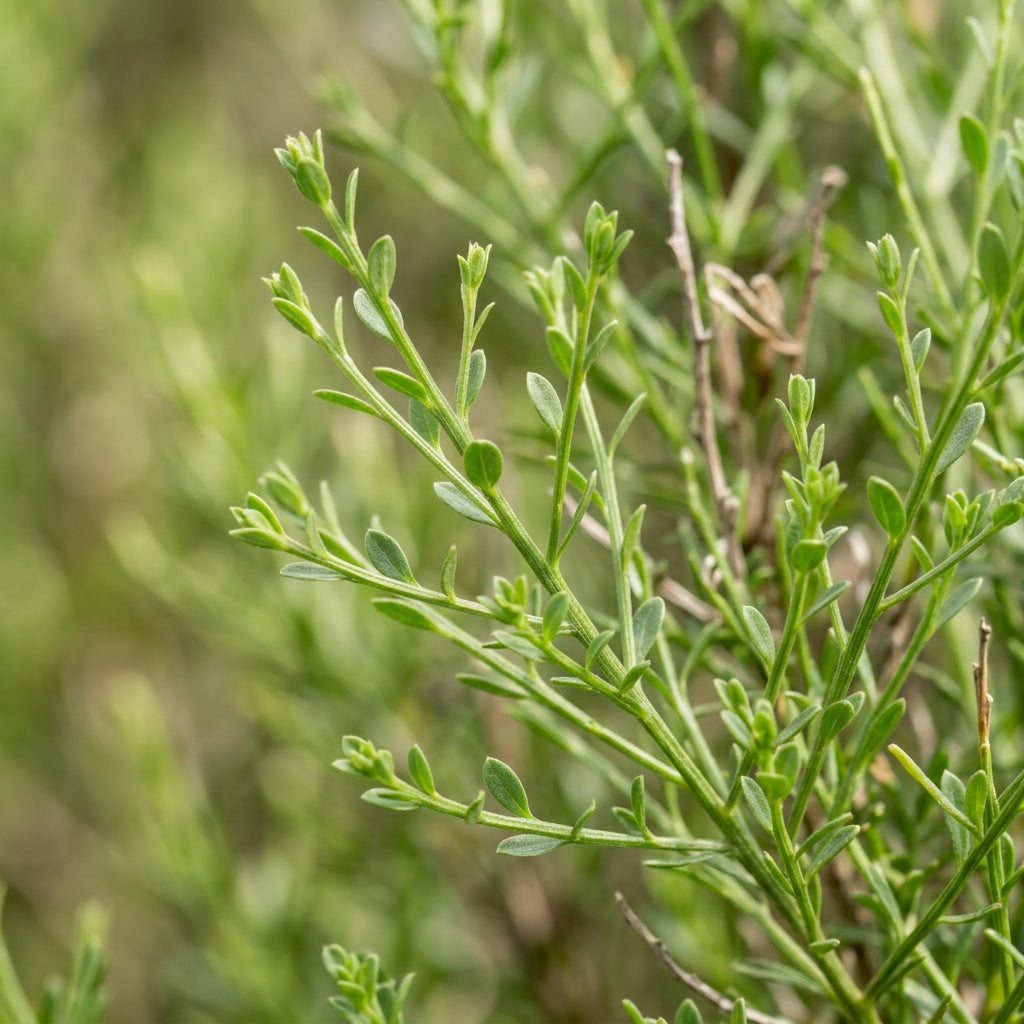 Genista Radiata Flower Seeds