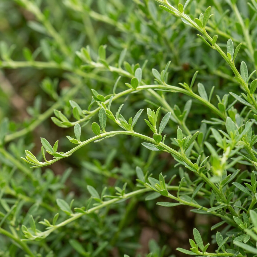 Genista Radiata Flower Seeds