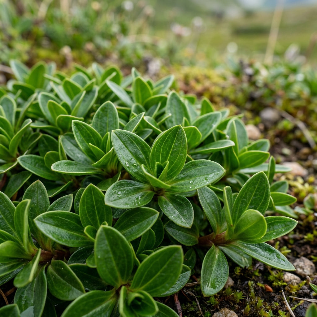 Gentiana Depressa Flower Seeds