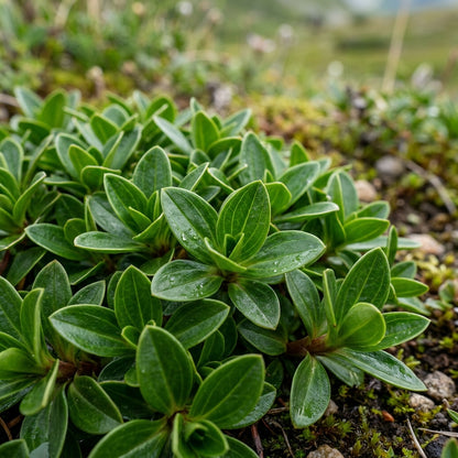 Gentiana Depressa Flower Seeds