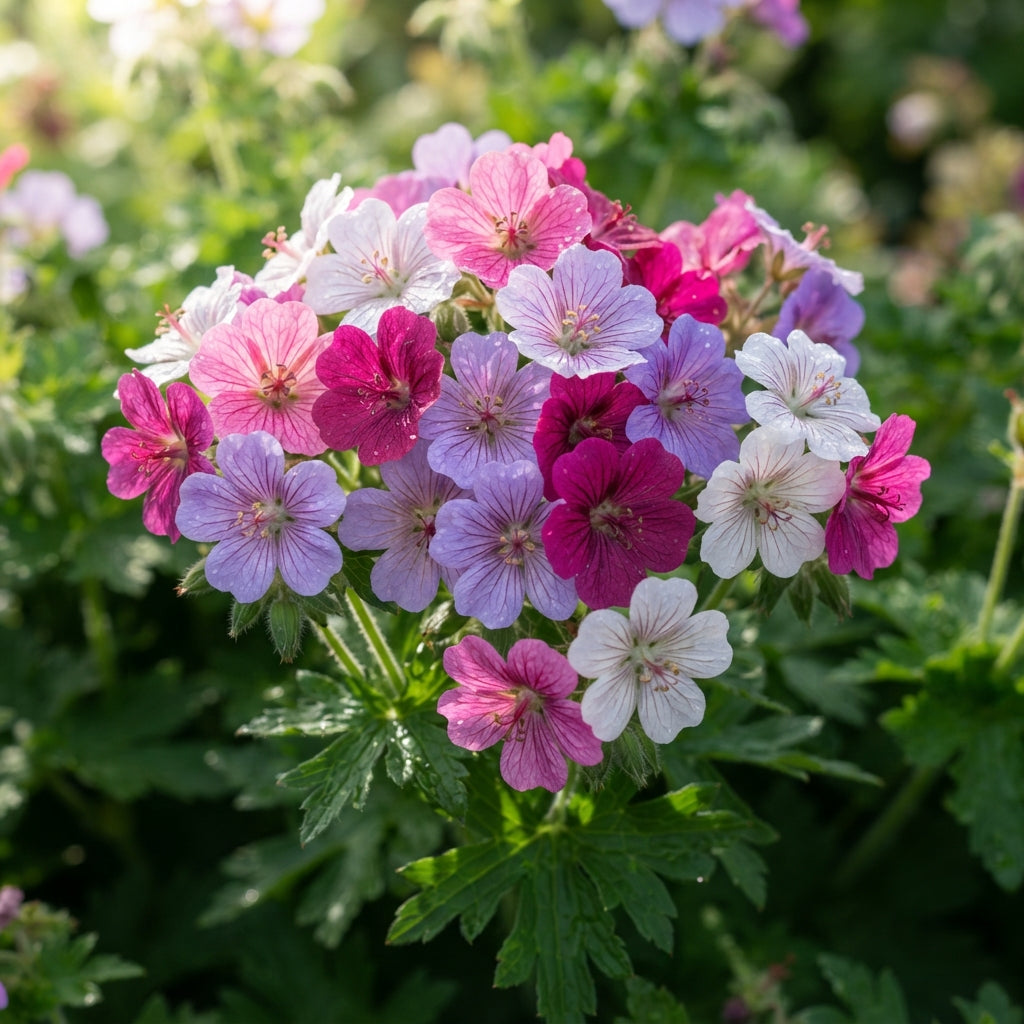 Flower Seeds
