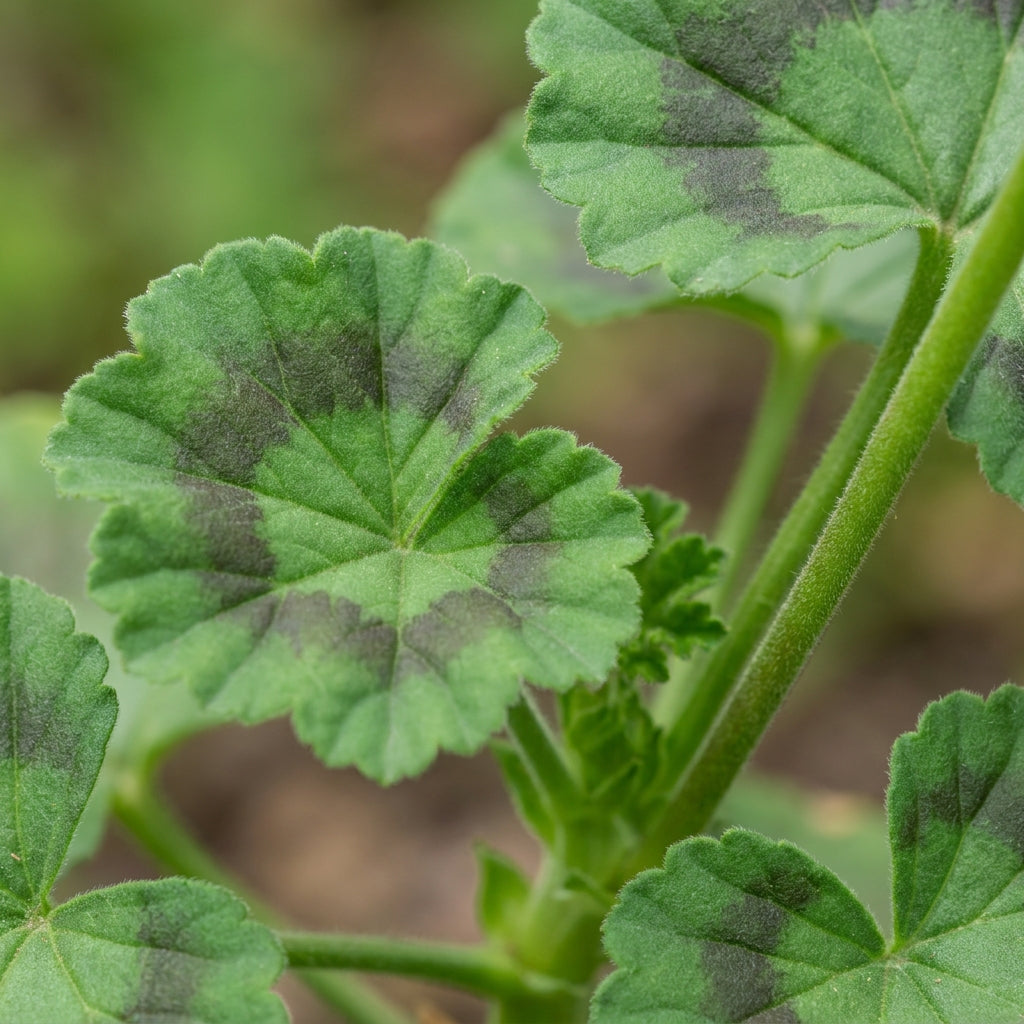 Geranium Pelargonium Flower Seeds for Planting