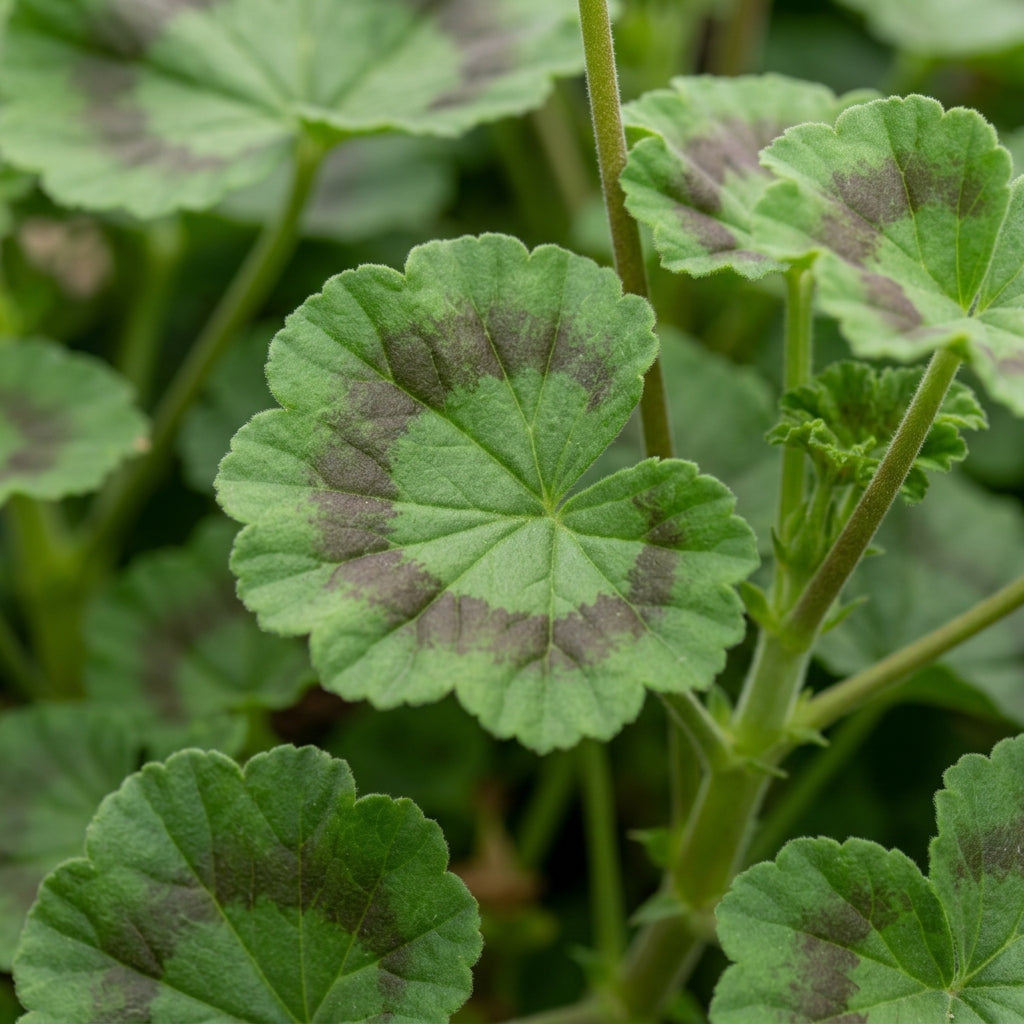 Geranium Saturn Stars Flower Seeds for Planting
