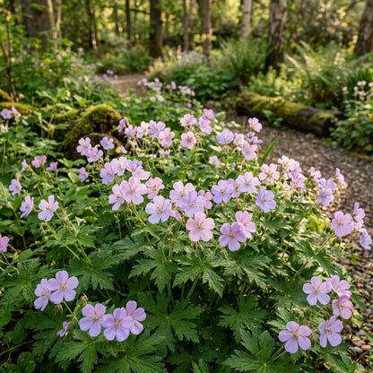 Geranium Yoshinoi Flower Seeds