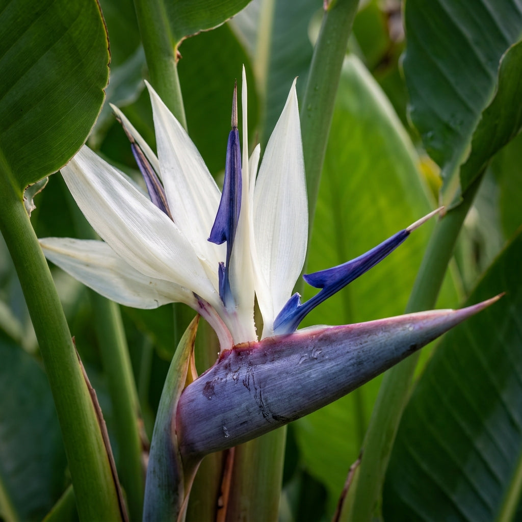Strelitzia Nicolai Seeds