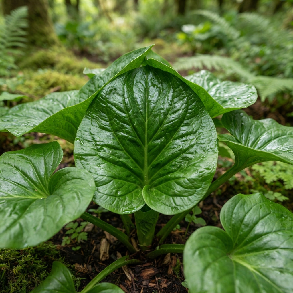 Cardiocrinum giganteum Seeds