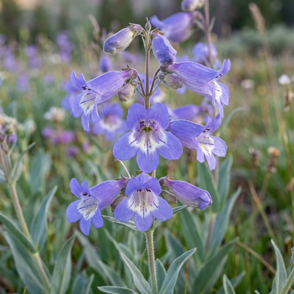 Penstemon Euglaucus Flower Seeds For Planting