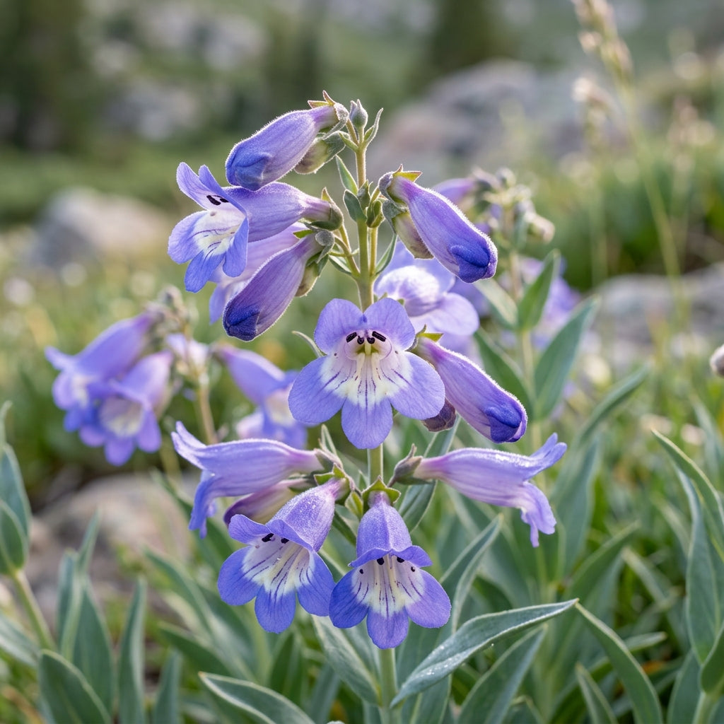 Penstemon Euglaucus Flower Seeds For Planting