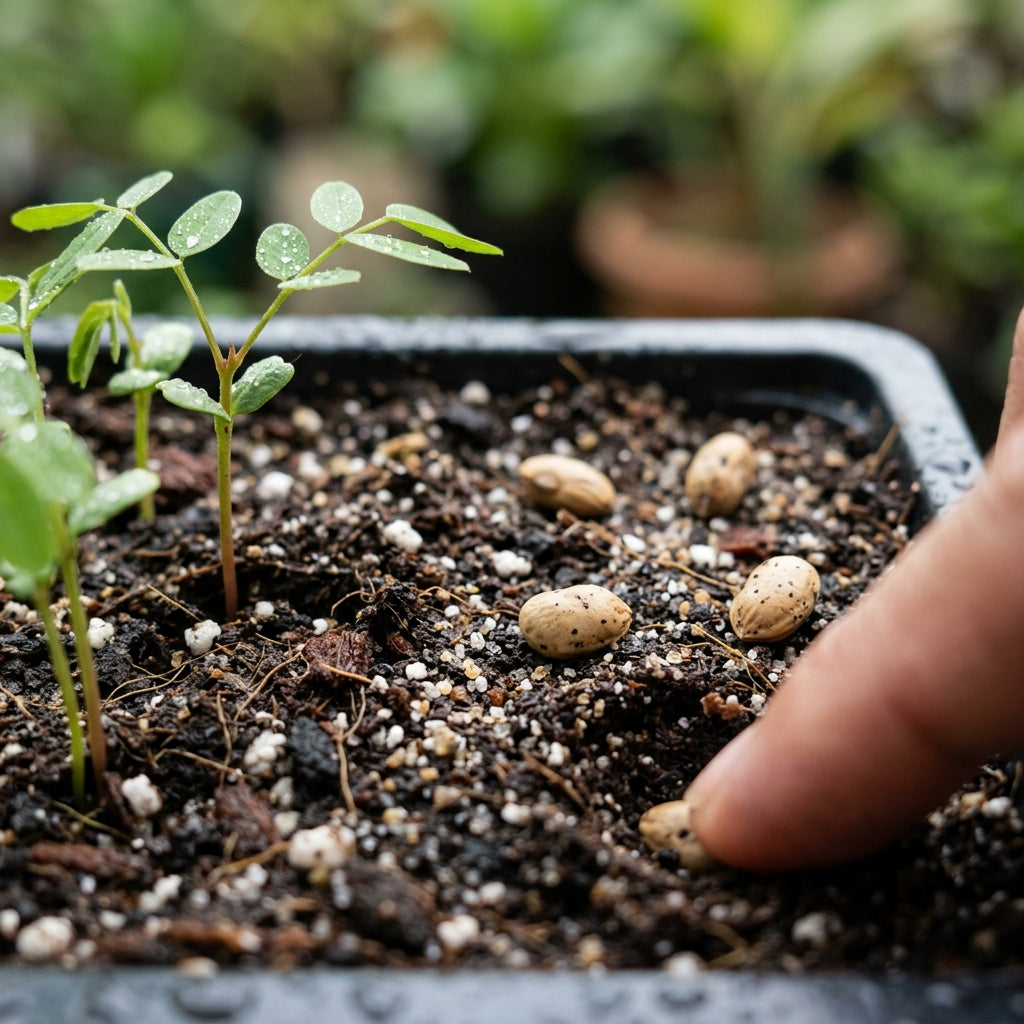 Gliricidia sepium Madre de Cacao Seeds for Planting