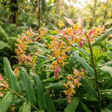 Globba schomburgkii Flower Seeds for Planting