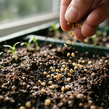 Himalayan Tibetan Goji Berry Seeds for Planting