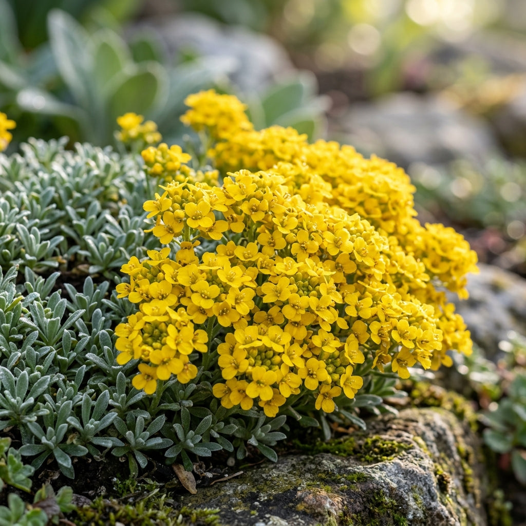 Golden Wave Coreopsis Tickseed Flower Seeds For Planting