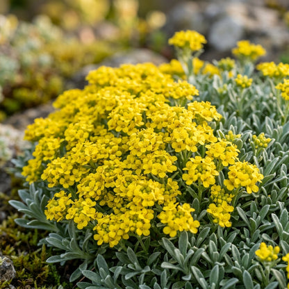 Golden Wave Coreopsis Tickseed Flower Seeds For Planting
