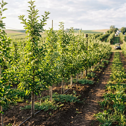 Golden Delicious Apple Seeds for Planting
