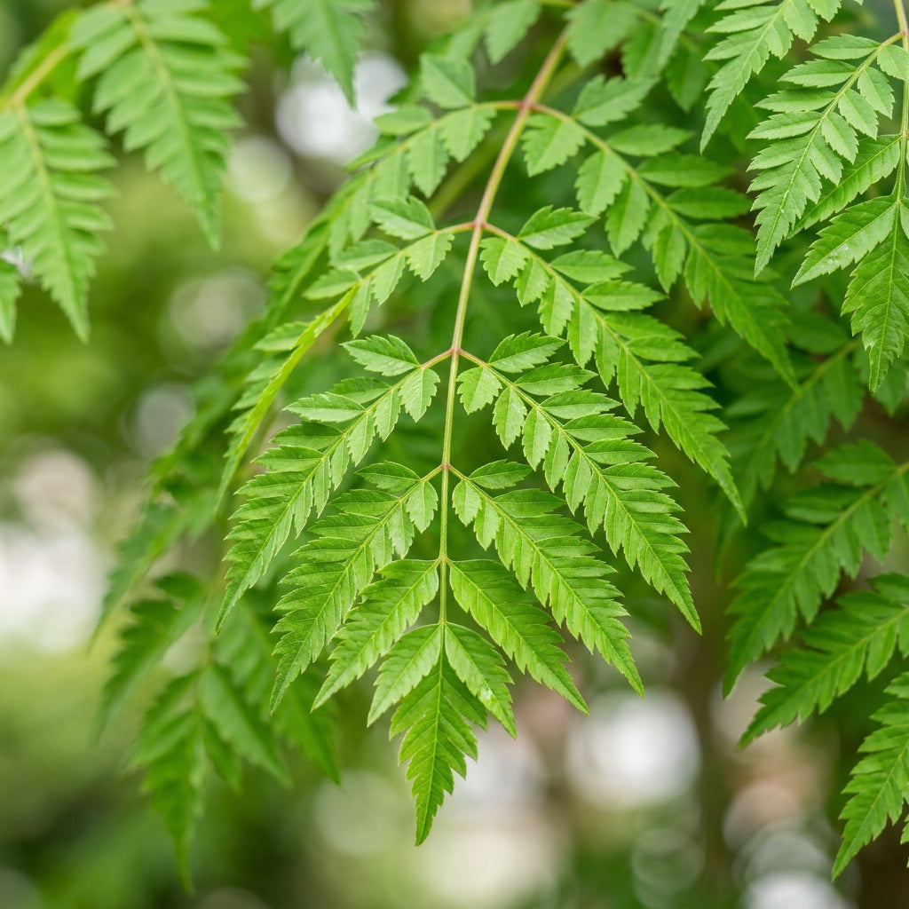 Golden Rain Tree (Koelreuteria paniculata) Seeds for Planting