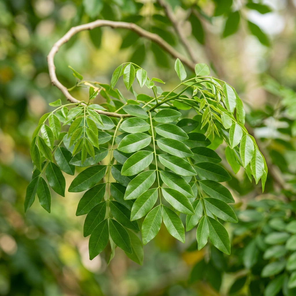 Golden Shower (Cassia fistula) Flower Seeds for Planting