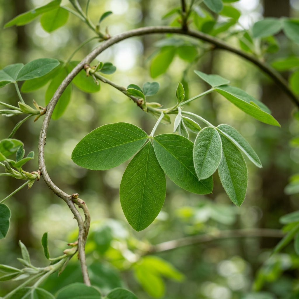 Golden Yellow Laburnum Tree Seeds for Planting