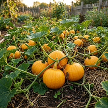 Winter Squash Goldilocks Seeds – Winter Squash Seeds for Home Garden