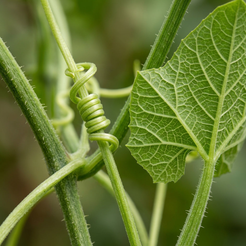 Cannonball Gourd Seeds – Heirloom Gourd Seeds for Home Garden
