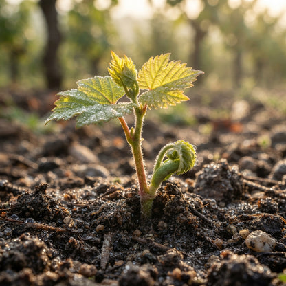 European Wine Grape Seeds for Planting