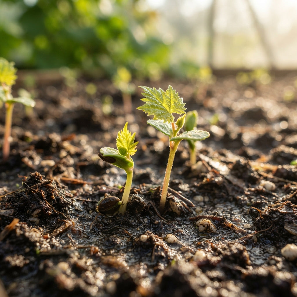 Grape Vine Seeds for Planting