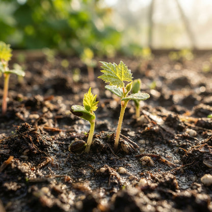 Grape Vine Seeds for Planting