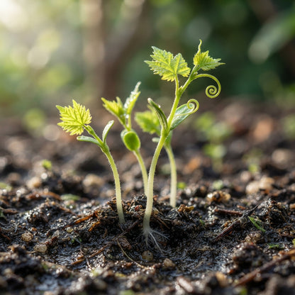Green Table Grape Seeds for Planting