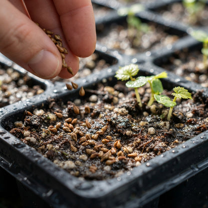 Grape Vine Seeds for Planting