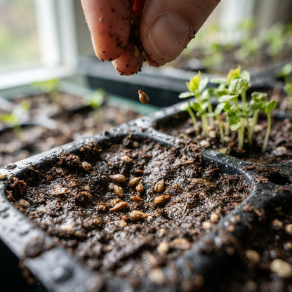 Green Table Grape Seeds for Planting