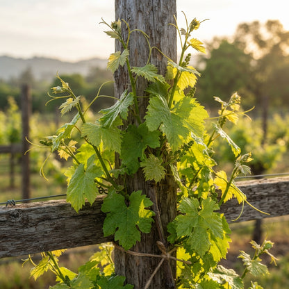 Wine Grape (Vitis vinifera) Seeds for Planting